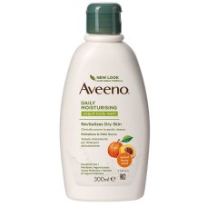 AVEENO BagnoDoccia Yog.Alb&Mie