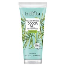 EUPHIDRA DOCC GEL FOGLIE BAMBOO