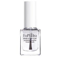 EUPHIDRA BASE&TOP COAT PROT LU