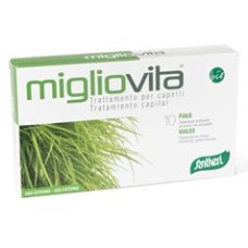 MIGLIOVITA 10f.10ml        STV