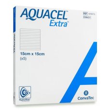 AQUACEL Extra Hydrof.15x15 5pz