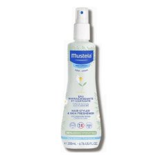 MUSTELA ACQUA RINF 200ML 2020