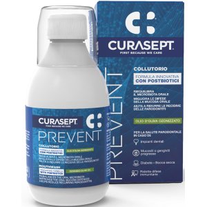 CURASEPT Prevent Collut.300ml