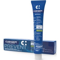 CURASEPT Prevent Dent.75ml