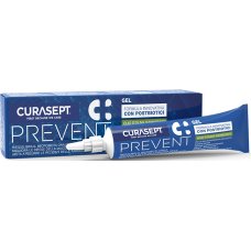 CURASEPT Prevent Gel 30ml