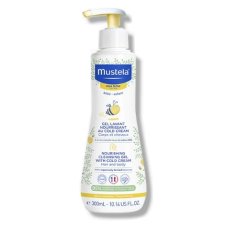 MUSTELA GEL NUTR CC 300ML 2020