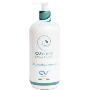 CV Derm Crema Corpo 500ml