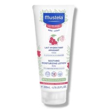 MUSTELA LATTE CRP LEN200ML 2020