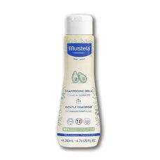 MUSTELA Sh.Dolce 200ml