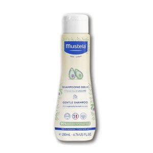 MUSTELA Sh.Dolce 200ml