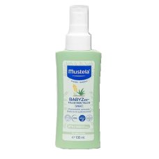 MUSTELA Talco N/Talco Spy100ml