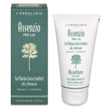 ASSENZIO GEL BARBA 150ML