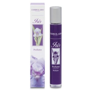 Collezione Profumi Iris 15ml