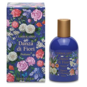 DANZA FIORI PROFUMO 50ML