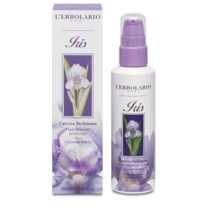 IRIS CAREZZA PROF VELL CORPO