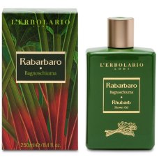 Rabarbaro Bagnoschiuma 250ml