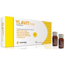 YLAVIT Plus 10fl.10ml