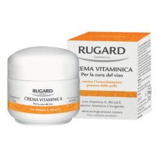 RUGARD Vit.Cr.Viso 100ml