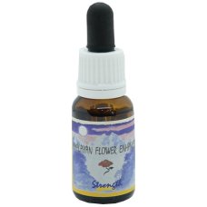 STRENGTH ESSENZA 15ML