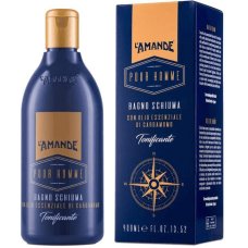 LAMANDE HOMME BAGNOSCH 400ML