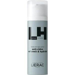 LIERAC HOMME FLUIDO ANTI ETA'