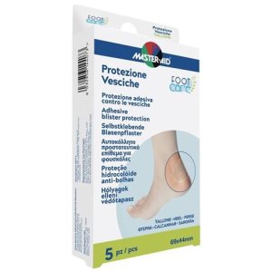 Foot Care Prot Tallone 69x44mm