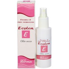 ECOLEN E Olio Secco 125ml