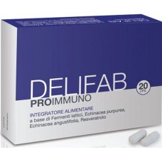 DELIFAB ProImmuno 20 Cps