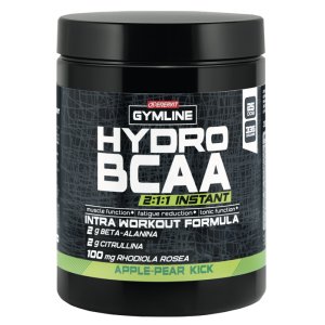 GYMLINE MUSCLE HYDRO BCAA APPL