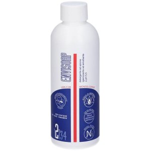 ENVISOAP Doccia-Sh.pH5,5 200ml