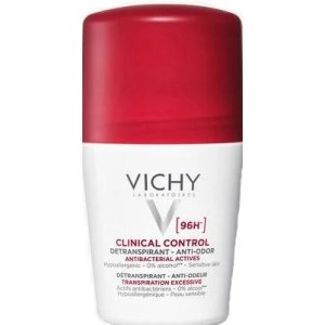 VICHY Deo Roll-On 96h 50ml