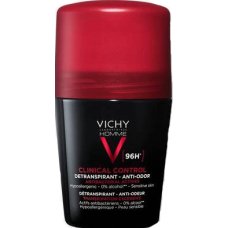 VICHY HOMME Deo Roll-On96h50ml