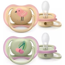 AVENT Succh.U-Air Girl 0-6m 2p