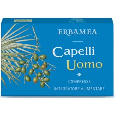 CAPELLI UOMO 24CPR ERBAMEA