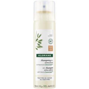 KLORANE  Sh.Secco Avena 150ml