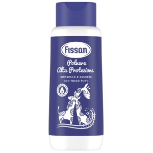 FISSAN Polv.Prot/A Barr.100g