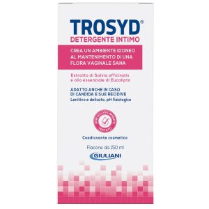 TROSYD Det.Intimo 150ml