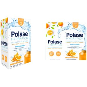 Polase Hydration Arancia12bust