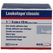 LEUKOTAPE Cer.N/Elast.5x10m