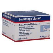 LEUKOTAPE Cer.N-Elast.3,75x10m