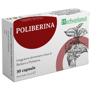 POLIBERINA 30CPR