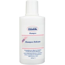 FULFIL SHAMPOO 200ML