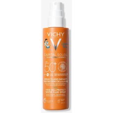 VICHY CS Ped Spy 50+ 200ml