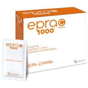 EPRAC 1000 20 Bust.3g