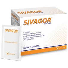 SIVAGOR 18 Bust.6g