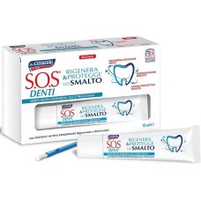 SOS Denti Smalto Siero 15ml