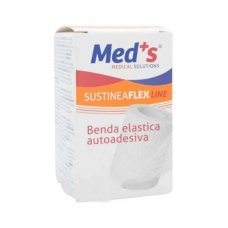 MEDS Benda El.Autoad.4x12cm