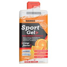 SPORT GEL Orange*25ml