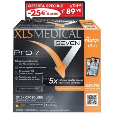 XL-S MED.PRO 7 90 Stick TP