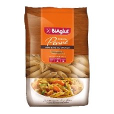 BIAGLUT Pasta Penne Rigate400g